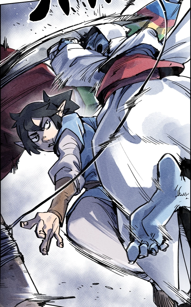 paper tiger Chapter 8 Page 29