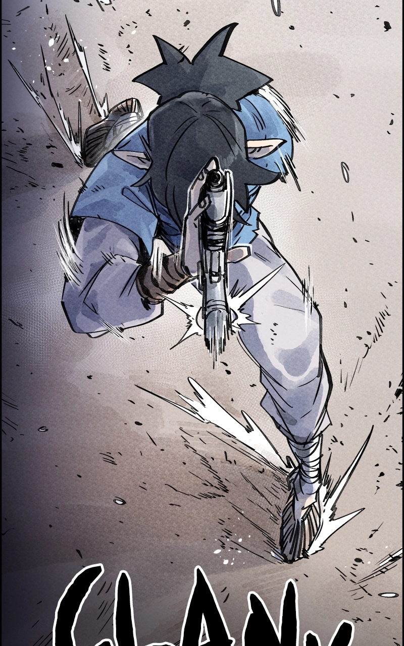 paper tiger Chapter 8 Page 45