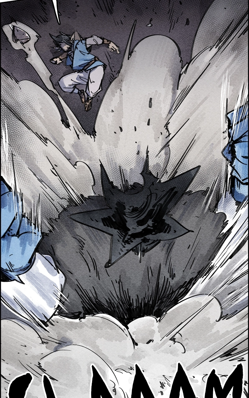 paper tiger Chapter 8 Page 64