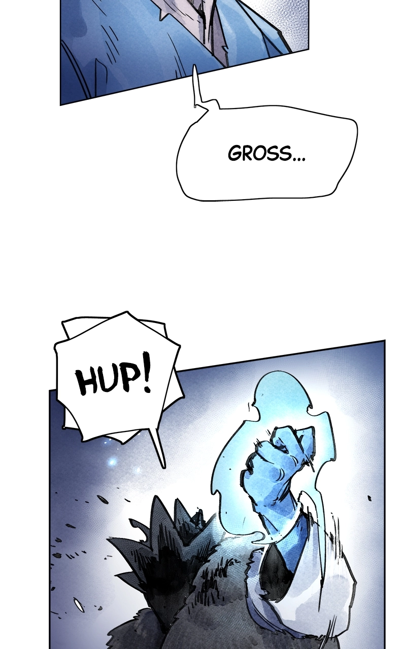 paper tiger Chapter 8 Page 77