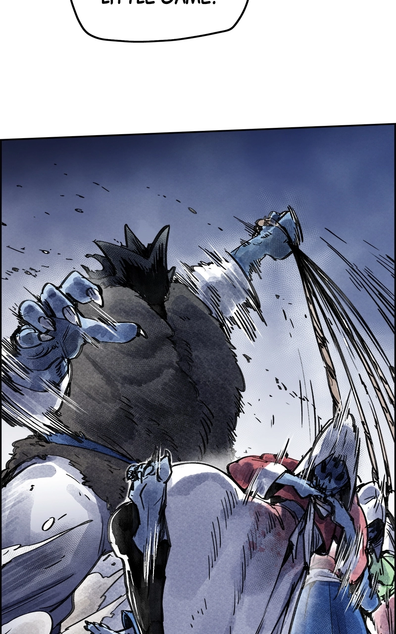 paper tiger Chapter 8 Page 81