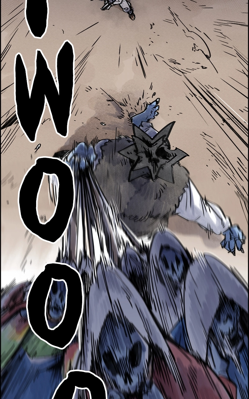 paper tiger Chapter 8 Page 83