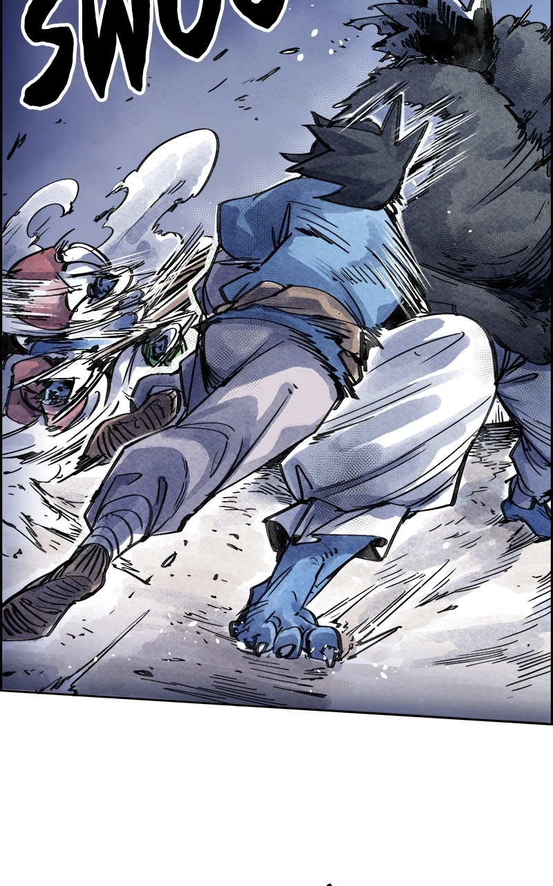 paper tiger Chapter 8 Page 87