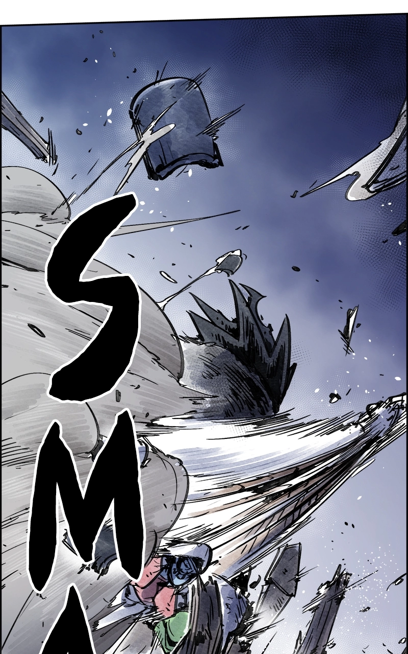 paper tiger Chapter 8 Page 97