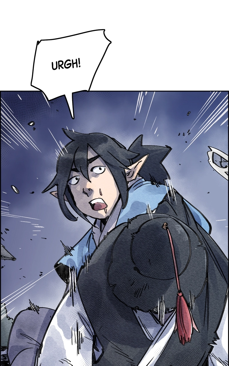 paper tiger Chapter 8 Page 100