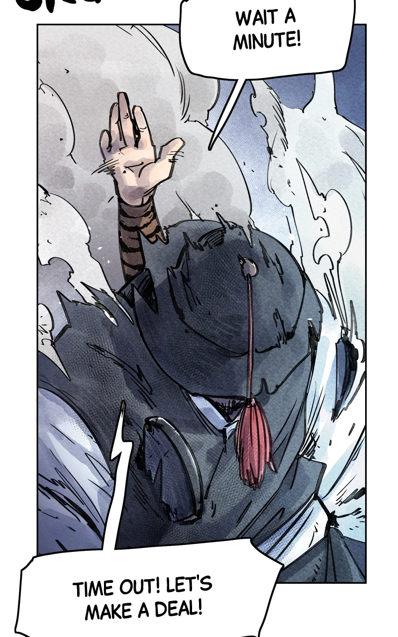 paper tiger Chapter 8 Page 103