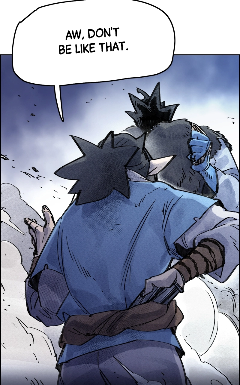 paper tiger Chapter 8 Page 106