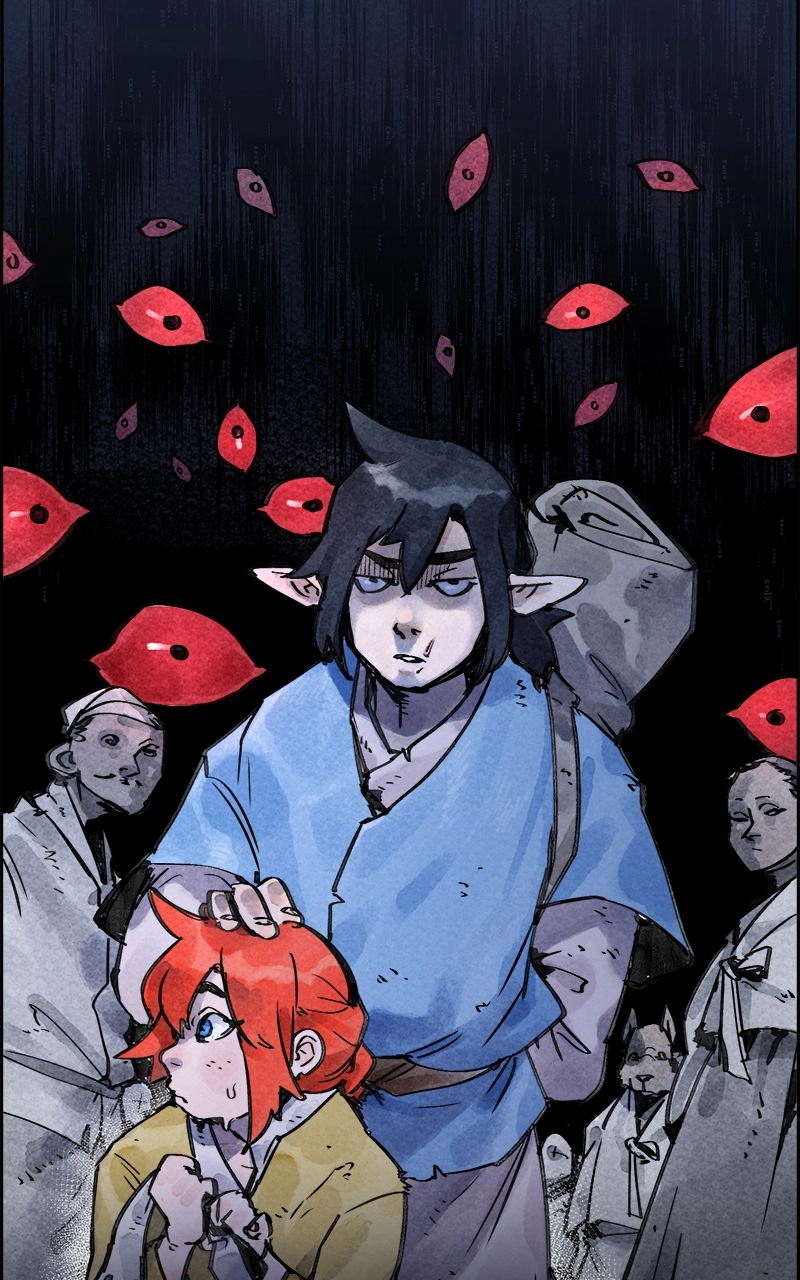 paper tiger Chapter 6 Page 42