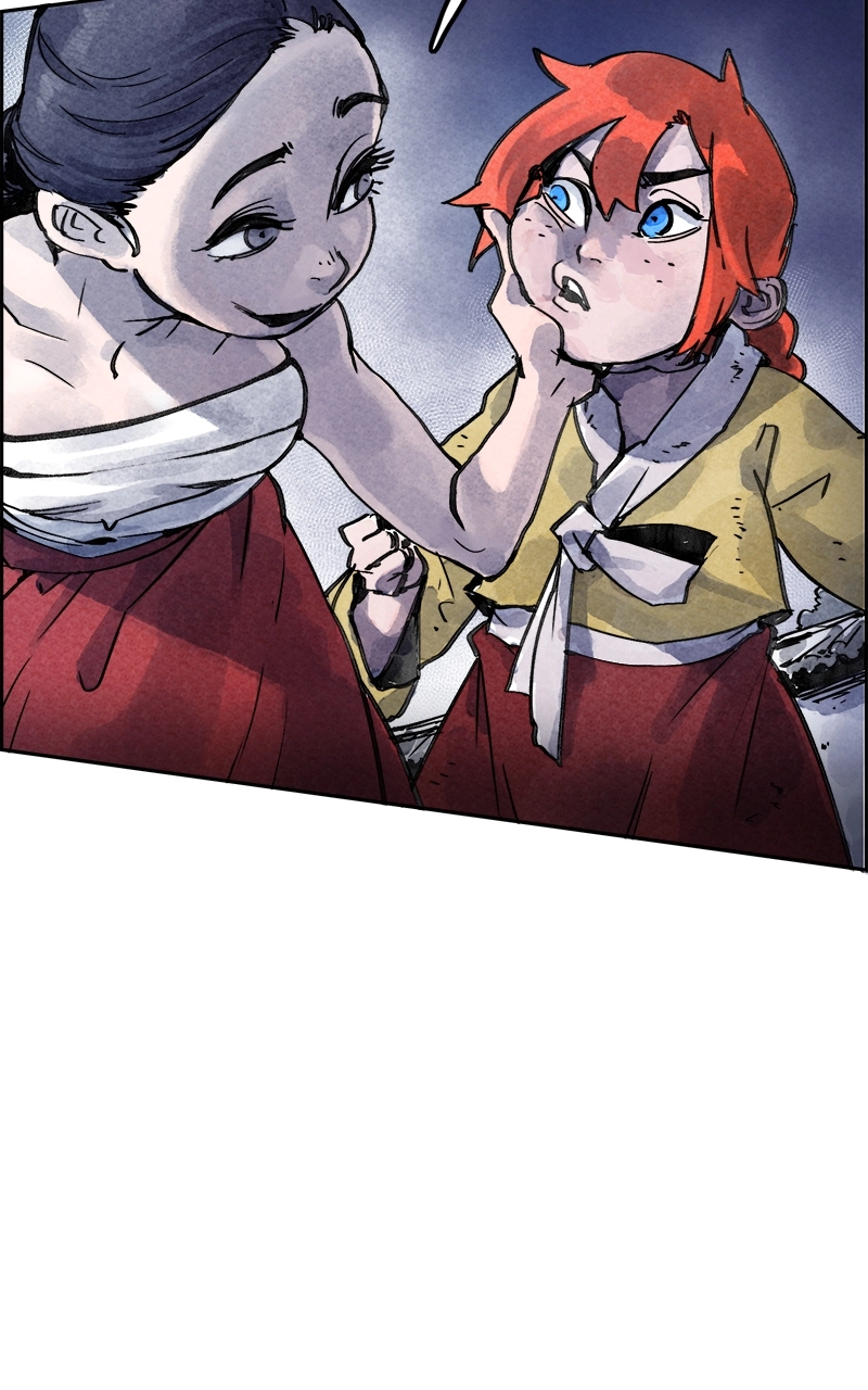 paper tiger Chapter 6 Page 85