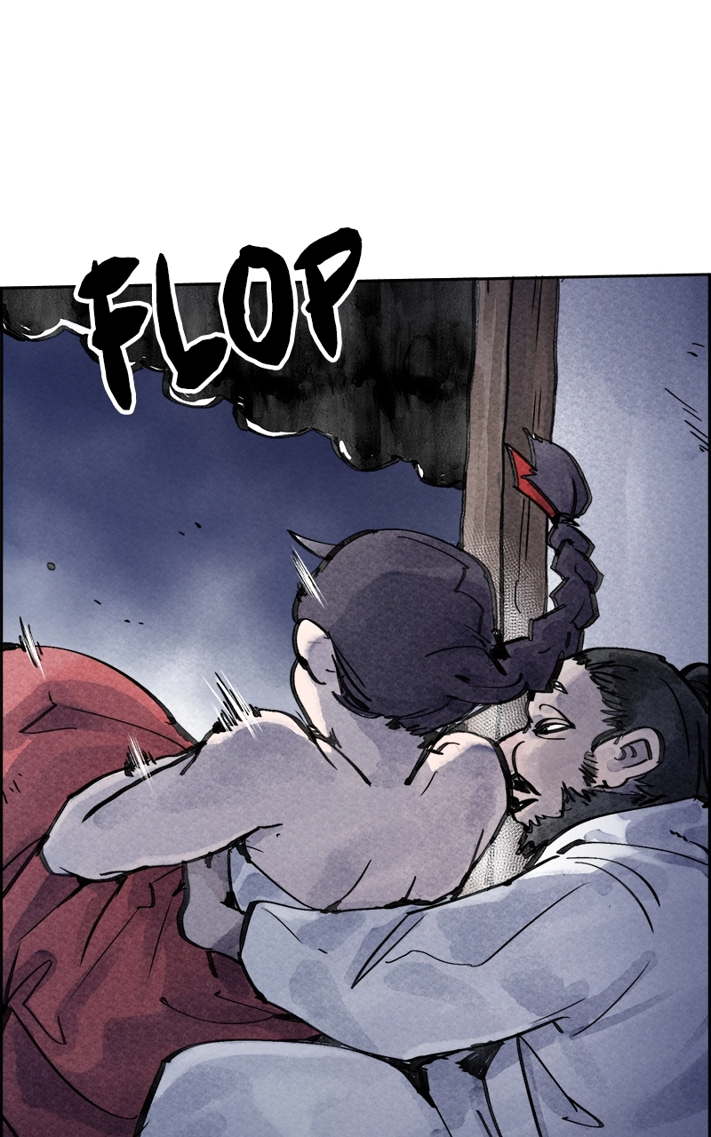 paper tiger Chapter 6 Page 86