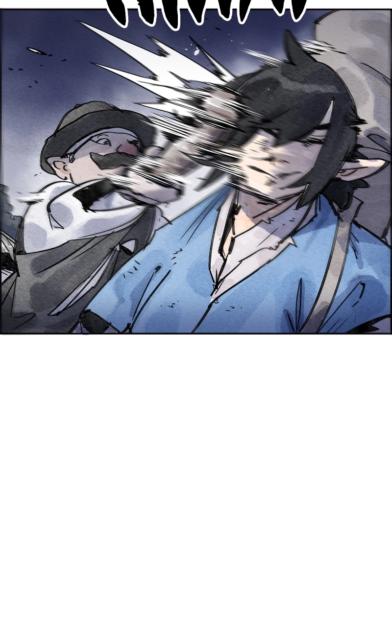 paper tiger Chapter 6 Page 100