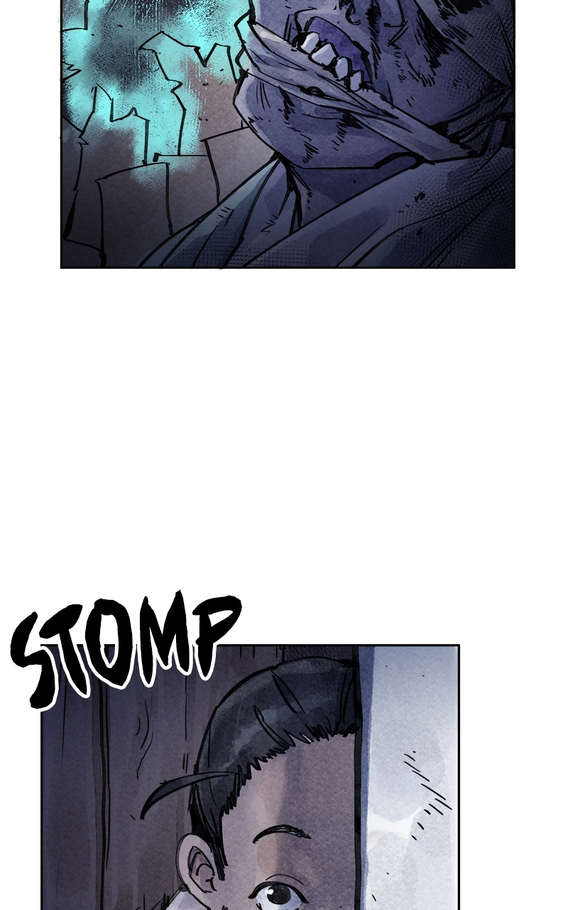 paper tiger Chapter 6 Page 110