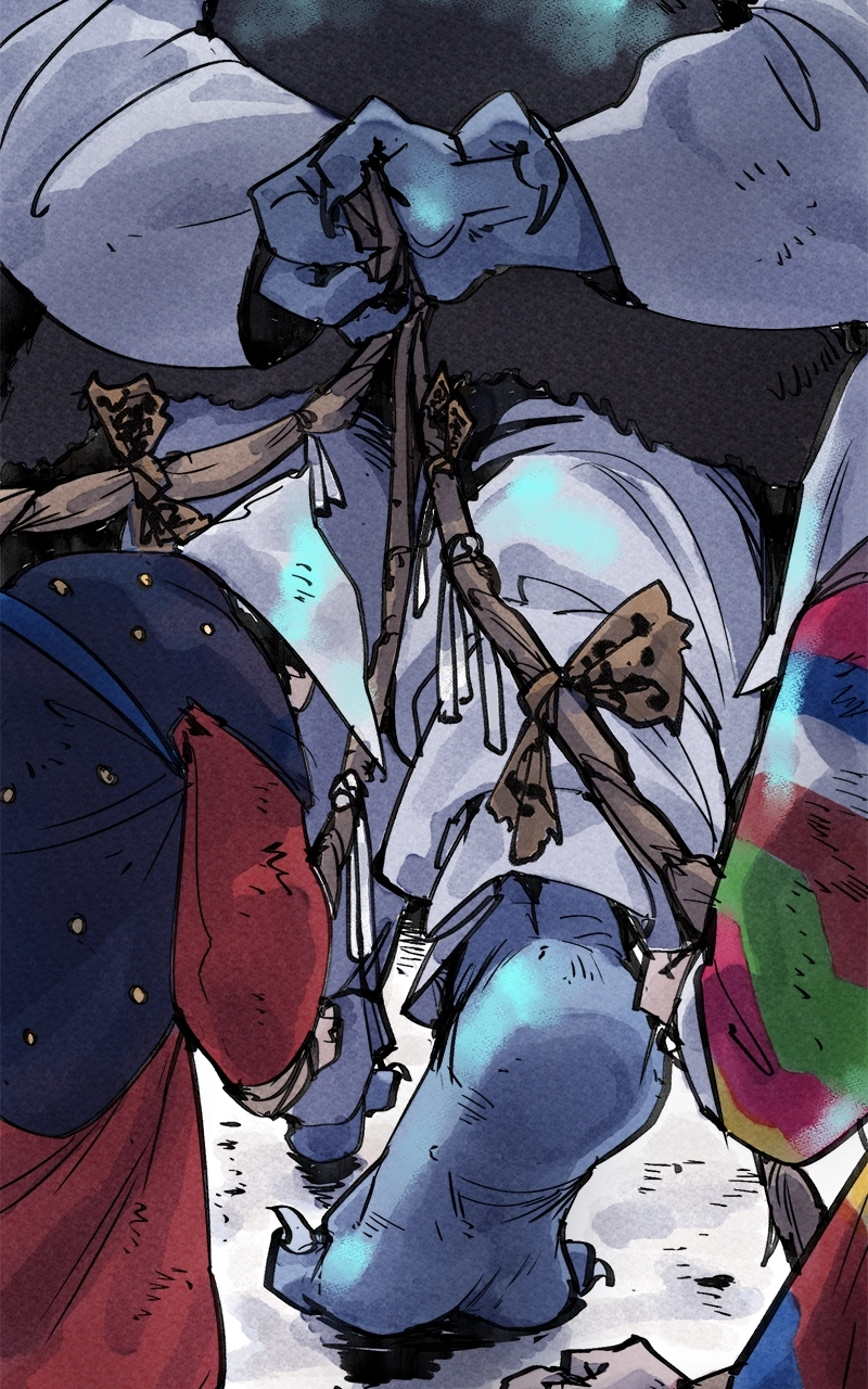 paper tiger Chapter 6 Page 114