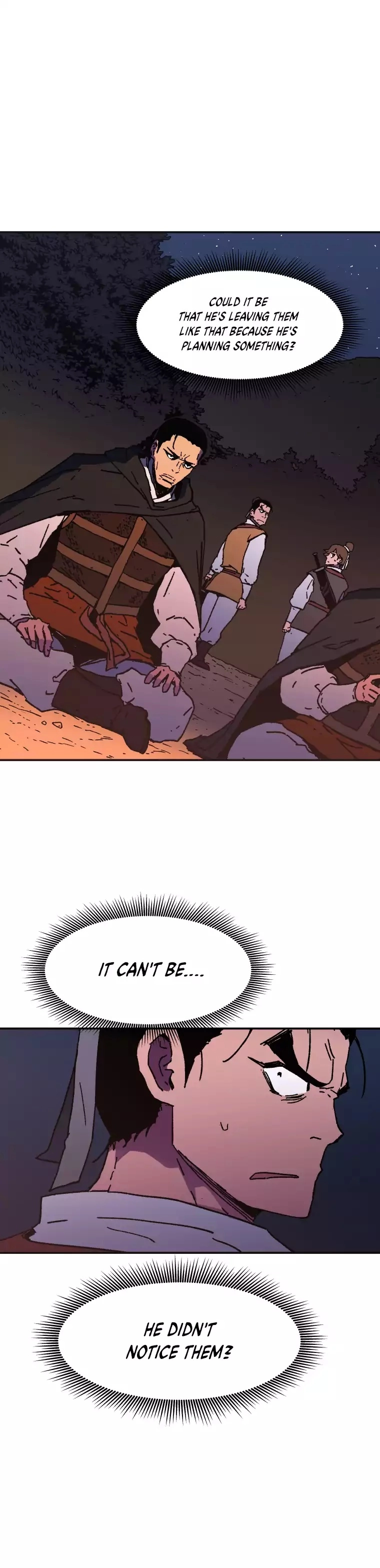 Peerless Dad Chapter 35 Page 11