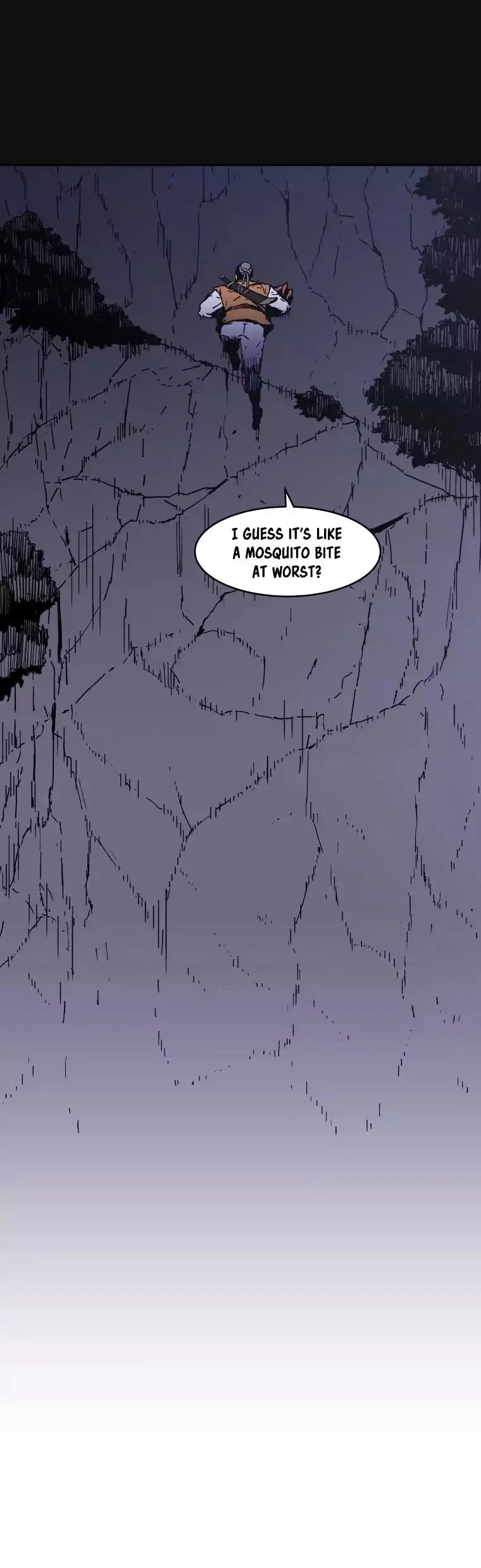 Peerless Dad Chapter 11 Page 18