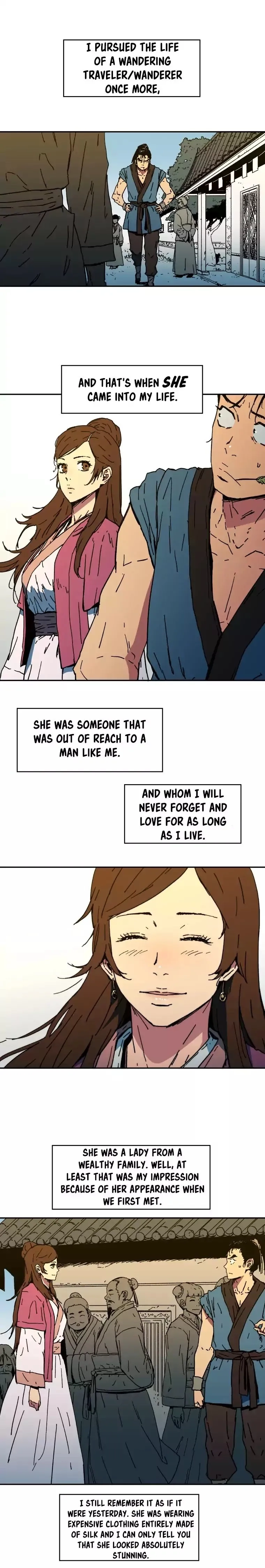 Peerless Dad Chapter 1 Page 17