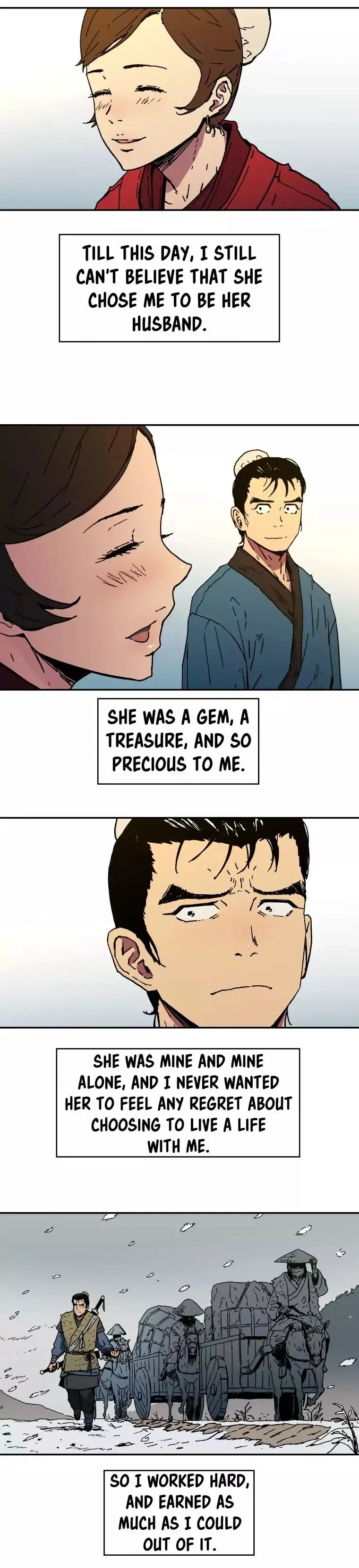 Peerless Dad Chapter 1 Page 19