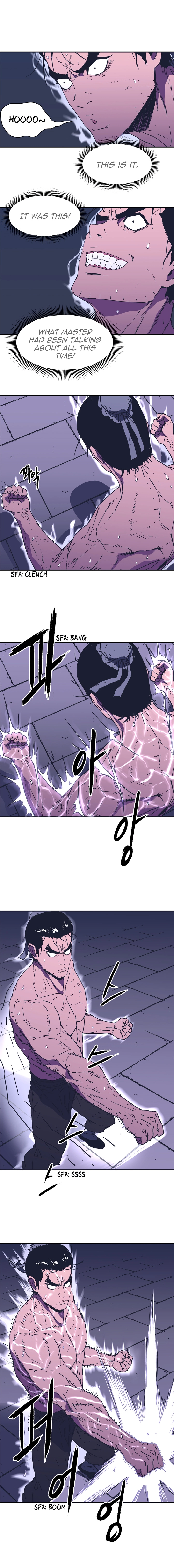 Peerless Dad Chapter 100 - Peerless Dad Page 12