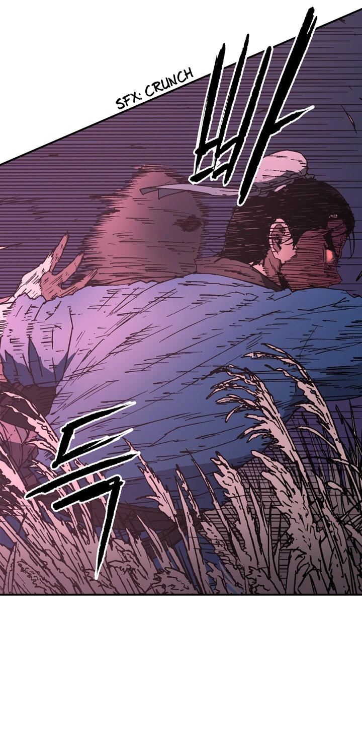 Peerless Dad Chapter 84 Page 14