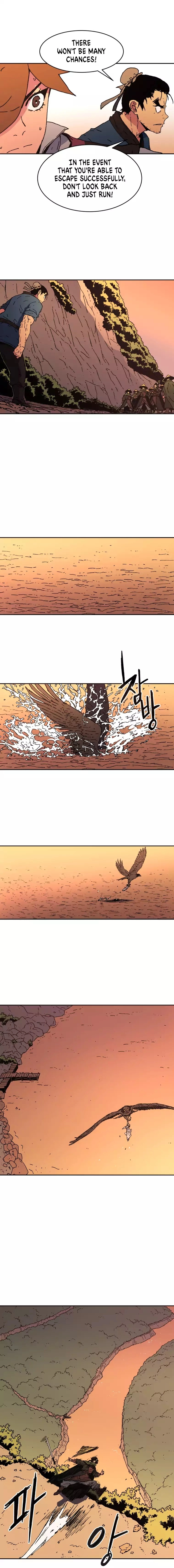 Peerless Dad Chapter 48 Page 7