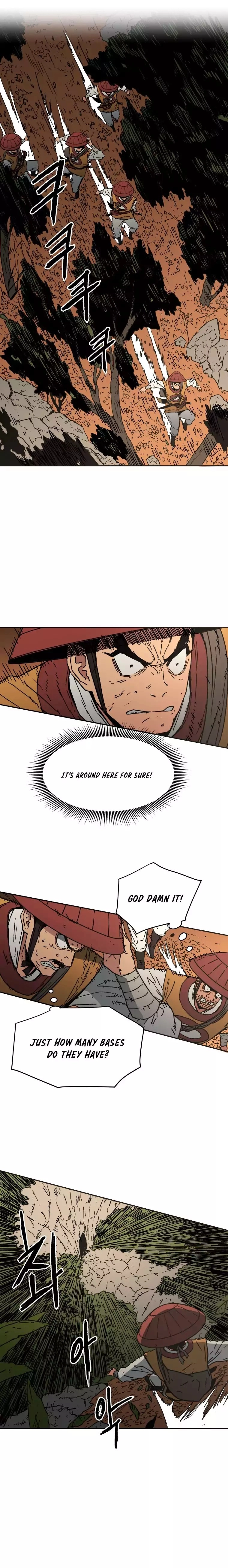 Peerless Dad Chapter 22 Page 7
