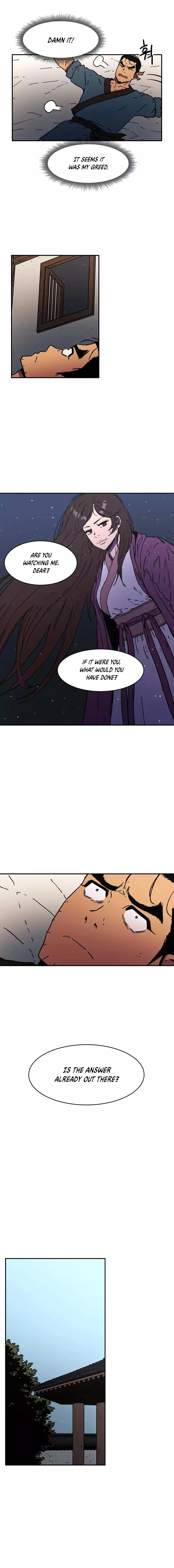 Peerless Dad Chapter 34 Page 7