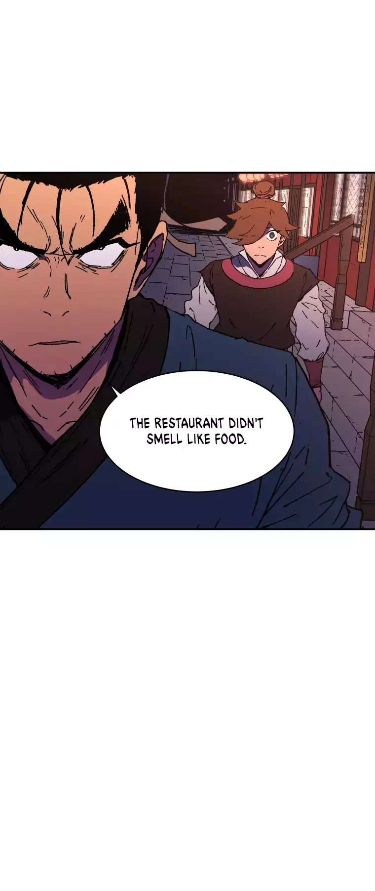 Peerless Dad Chapter 43 Page 10