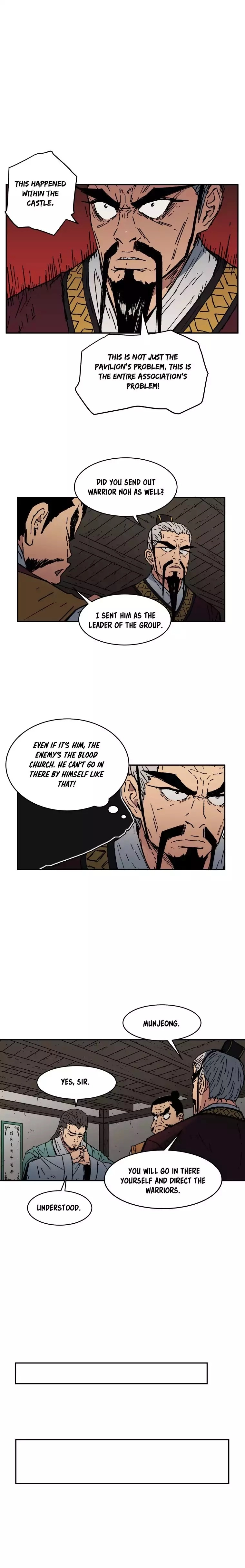 Peerless Dad Chapter 21 Page 15