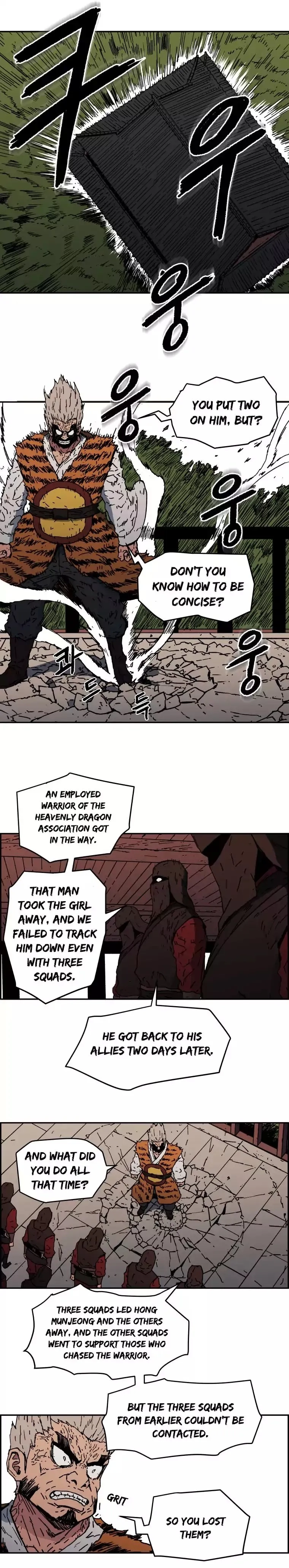 Peerless Dad Chapter 12 Page 17