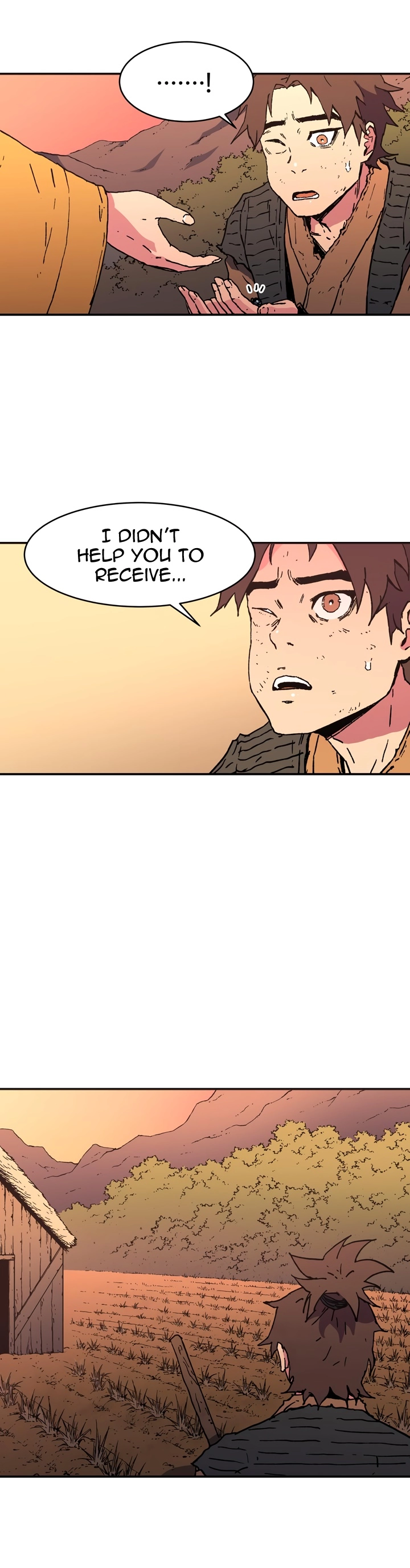 Peerless Dad Chapter 64 Page 11