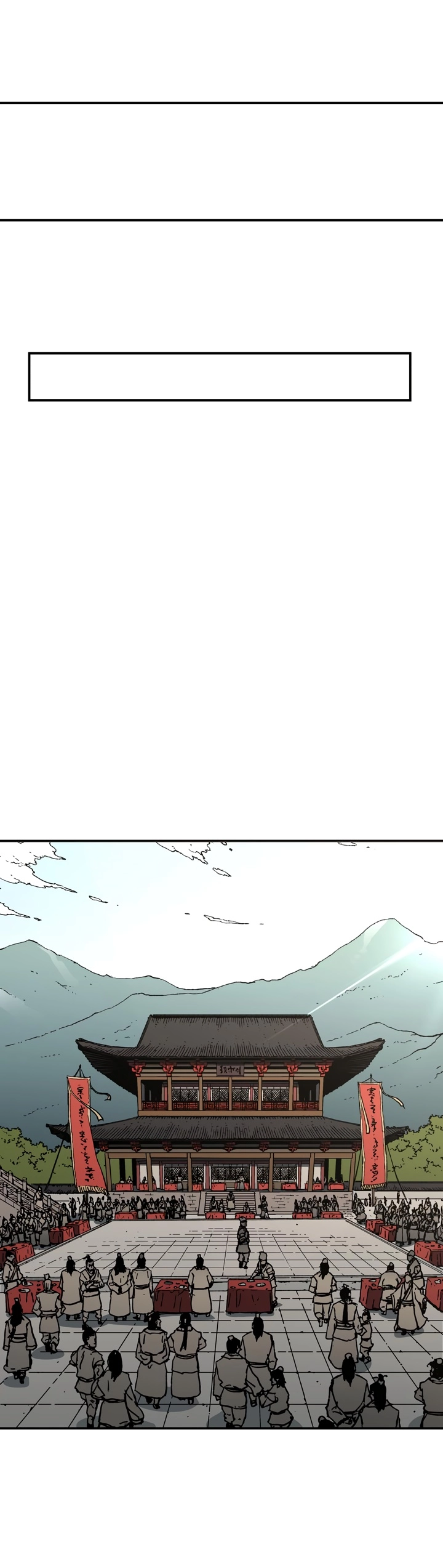 Peerless Dad Chapter 64 Page 20