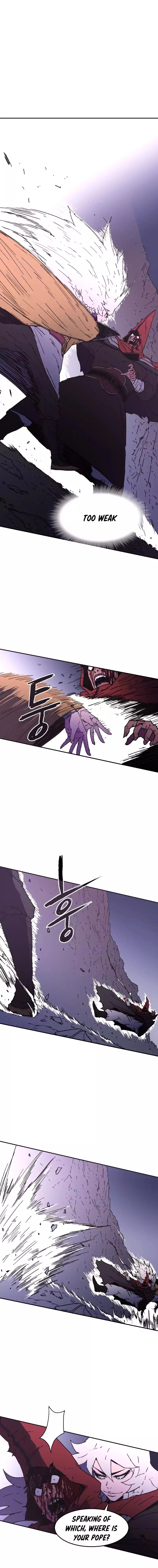 Peerless Dad Chapter 25 Page 7