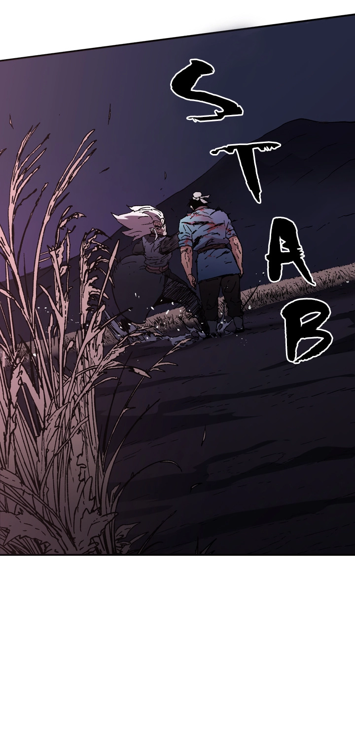 Peerless Dad Chapter 86 Page 13