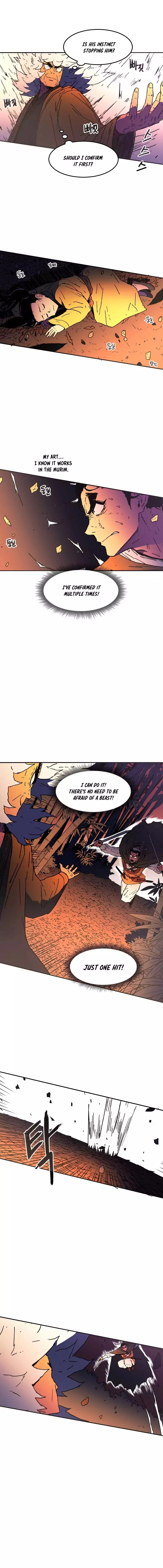 Peerless Dad Chapter 23 Page 12