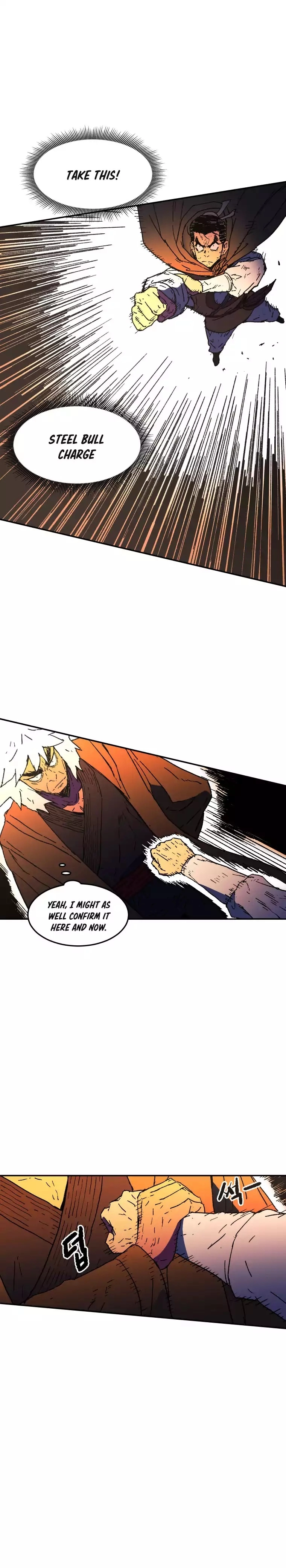 Peerless Dad Chapter 23 Page 16