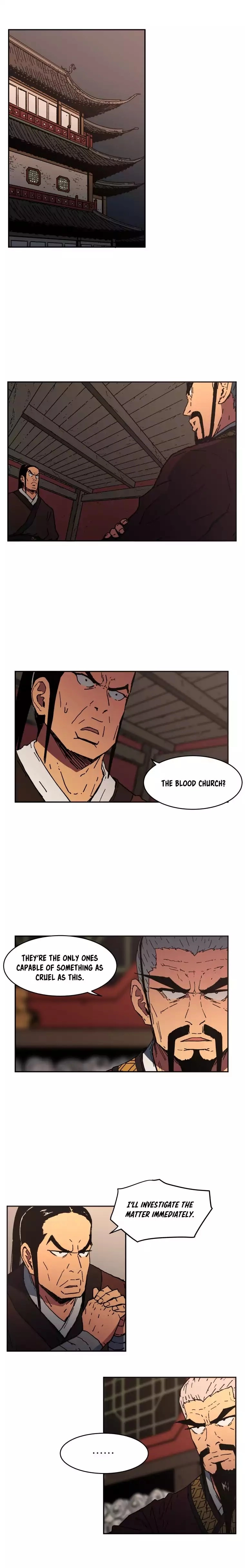 Peerless Dad Chapter 18 Page 7