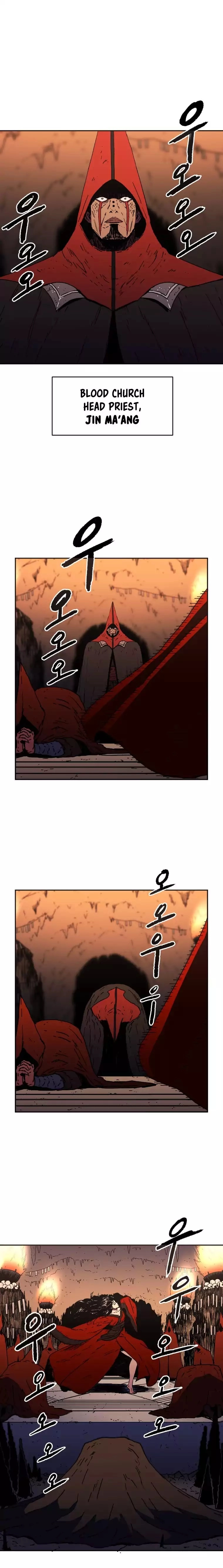 Peerless Dad Chapter 19 - Peerless Dad Page 11