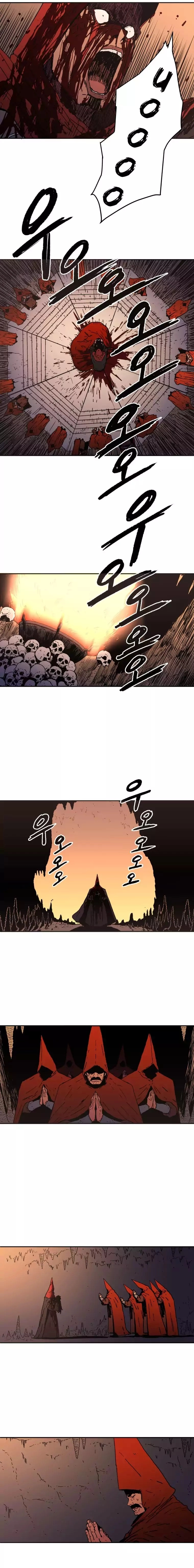 Peerless Dad Chapter 19 - Peerless Dad Page 15