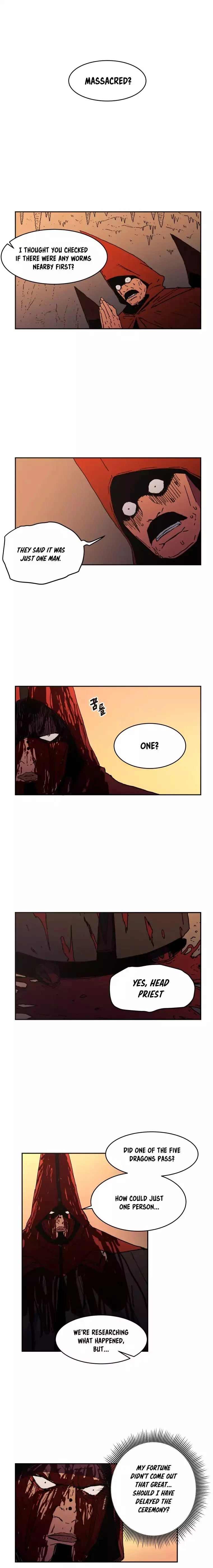 Peerless Dad Chapter 19 - Peerless Dad Page 17