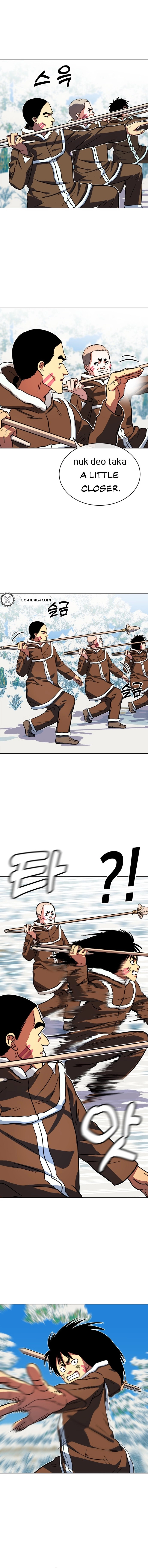 Primitive Man Kim Dong-Woo Chapter 21 Page 13