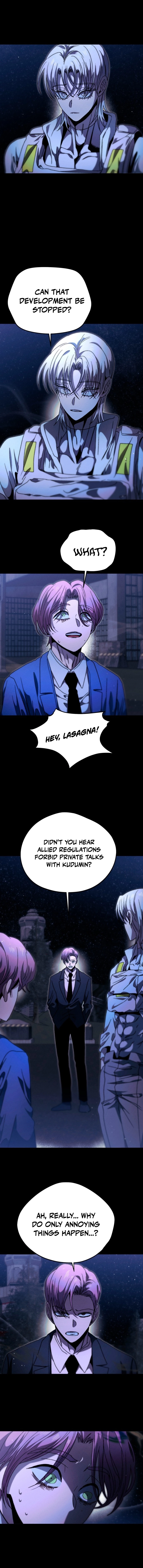 Project Mars Chapter 19 - 19 Page 7