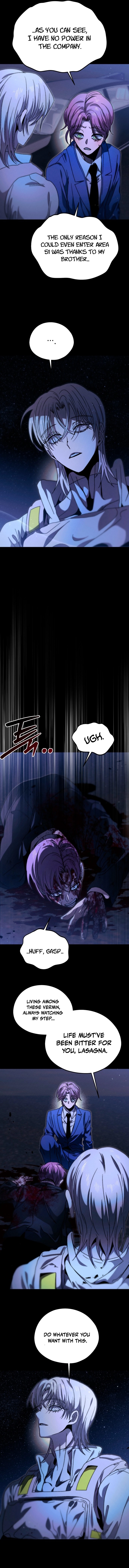 Project Mars Chapter 19 - 19 Page 8