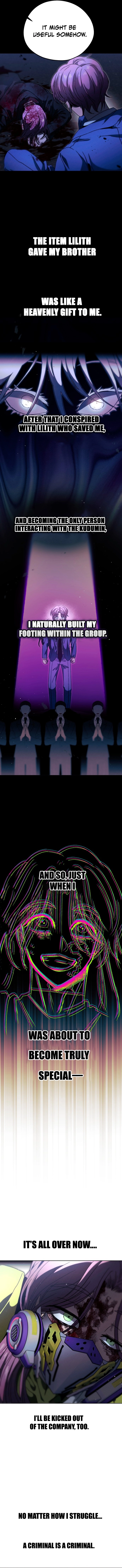 Project Mars Chapter 19 - 19 Page 9