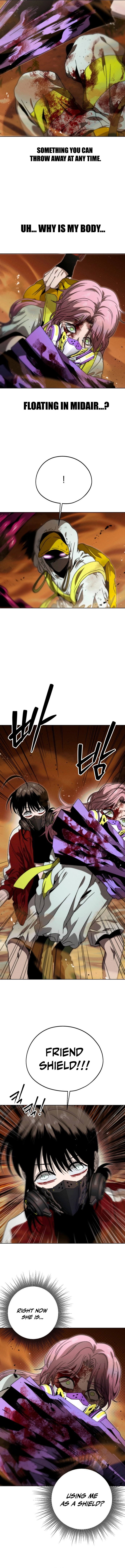 Project Mars Chapter 19 - 19 Page 10