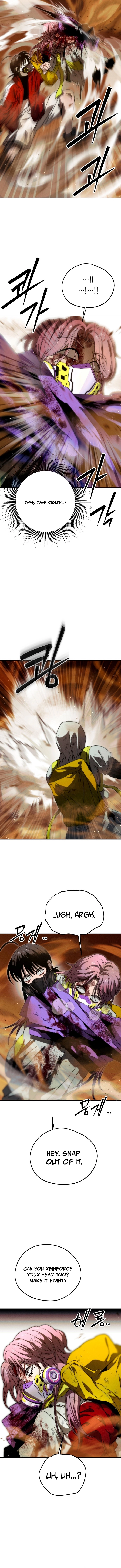 Project Mars Chapter 19 - 19 Page 12