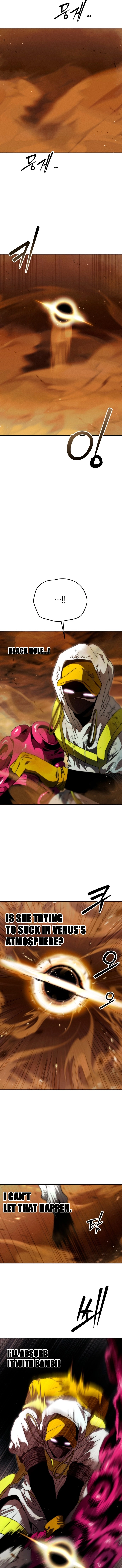 Project Mars Chapter 19 - 19 Page 13