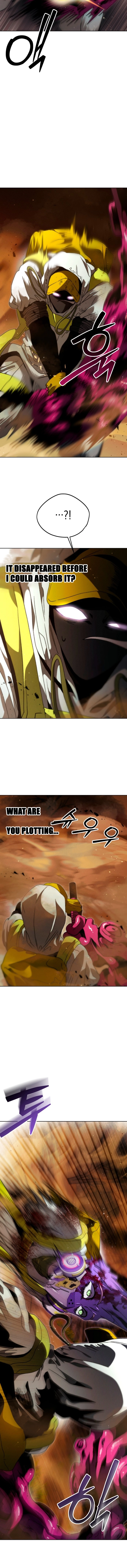 Project Mars Chapter 19 - 19 Page 14