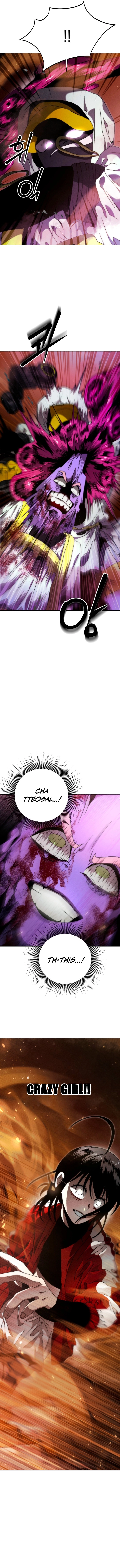 Project Mars Chapter 19 - 19 Page 15