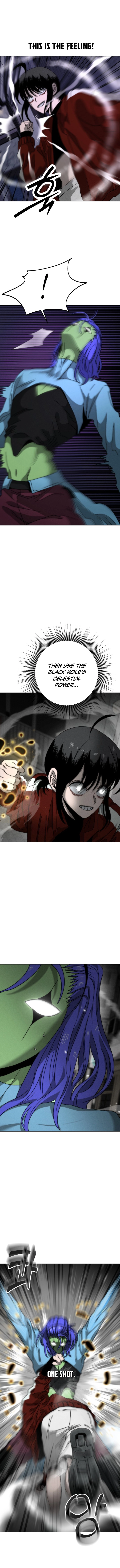 Project Mars Chapter 9 - Project Mars Page 15