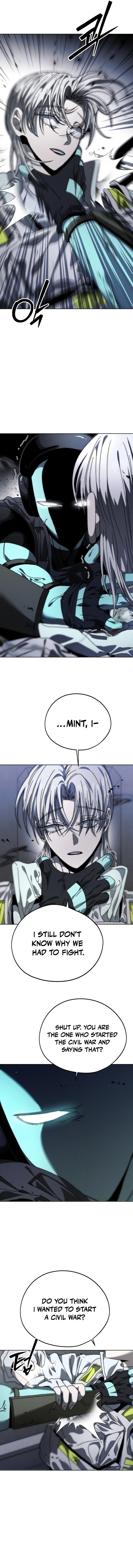 Project Mars Chapter 21 - 21 Page 7